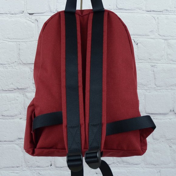 NWT MARC JACOBS Medium Backpack main image 4